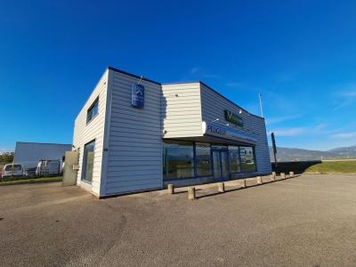 Vente Local commercial PERS-JUSSY 74930