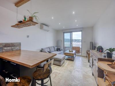 Vente Appartement 3 pi�ces SANARY-SUR-MER 83110