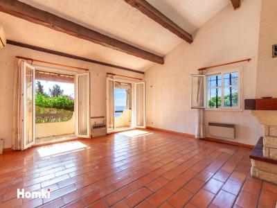 Vente Maison 6 pi�ces MARSEILLE-16EME-ARRONDISSEMENT 13016