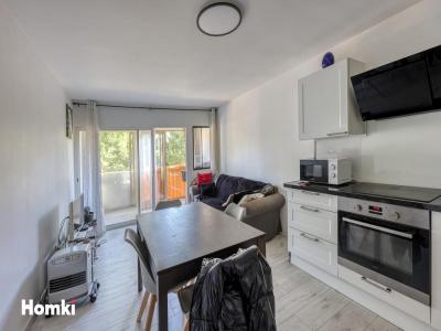 Vente Appartement 3 pi�ces SIX-FOURS-LES-PLAGES 83140