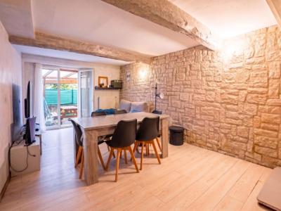 Vente Maison 4 pi�ces VILLIEU-LOYES-MOLLON 01800