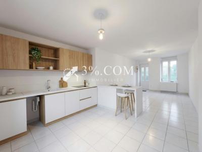 Vente Maison 3 pi�ces BOULOGNE-SUR-MER 62200