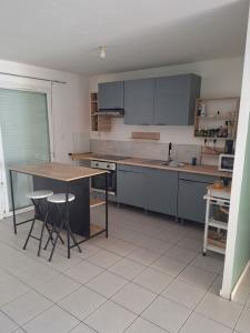 Location Maison GAILLAN-EN-MEDOC 33340