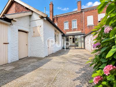 Vente Maison 6 pi�ces DOUAI 59500