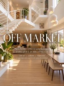 Vente Maison 7 pi�ces PARIS-20EME-ARRONDISSEMENT 75020