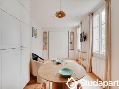 Location Appartement PARIS-7EME-ARRONDISSEMENT 75007