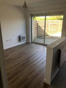 Location Maison 2 pi�ces PEUJARD 33240