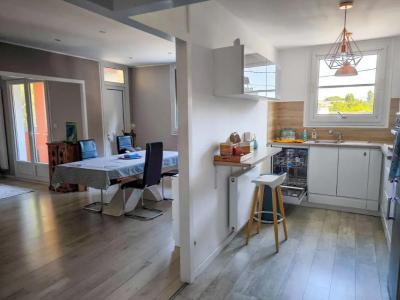 Location Appartement 5 pi�ces TESTE-DE-BUCH 33260