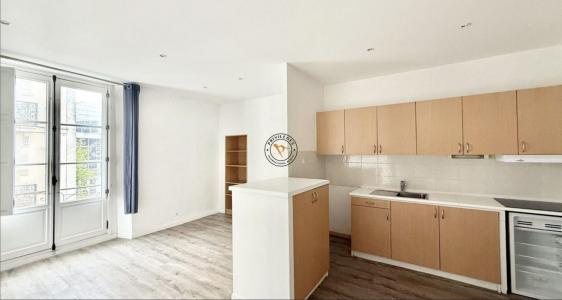 Vente Immeuble NANTES 44000