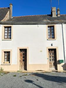 Vente Maison 5 pi�ces BOURGON 53410