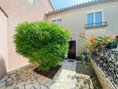 Vente Maison 6 pi�ces CARCASSONNE 11000