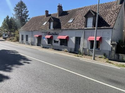 Vente Maison 8 pi�ces NOGENT-LE-ROTROU 28400