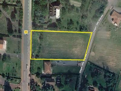 Vente Terrain SAINT-GERMAIN-LAVAL 42260