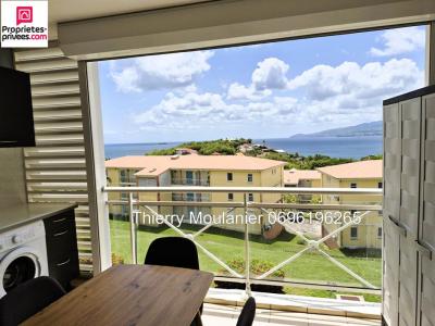 Location Appartement TROIS-ILETS 97229