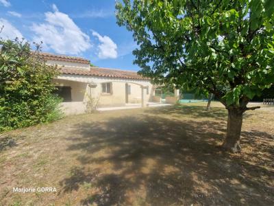 Location Maison 5 pi�ces PUY-SAINTE-REPARADE 13610