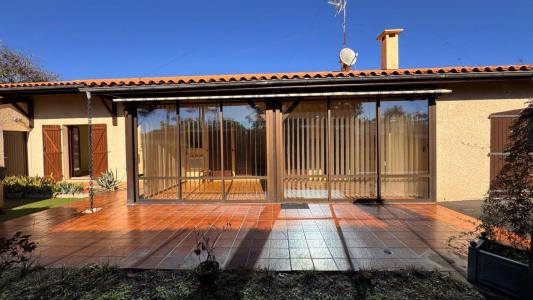 Vente Maison 5 pi�ces ARES 33740