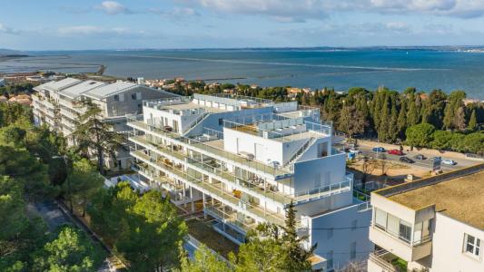 Vente Appartement 4 pi�ces SETE 34200