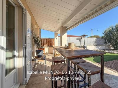 Vente Maison 4 pi�ces AUBIERE 63170