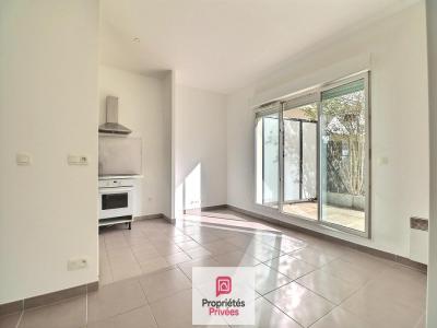 Location Appartement 3 pi�ces ACHERES 78260