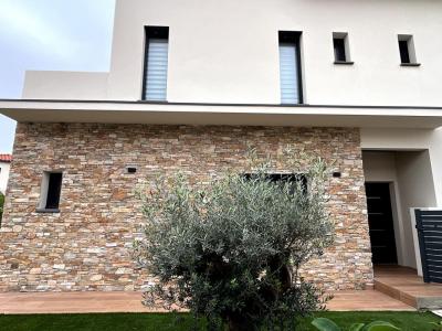Vente Maison 5 pi�ces CABESTANY 66330