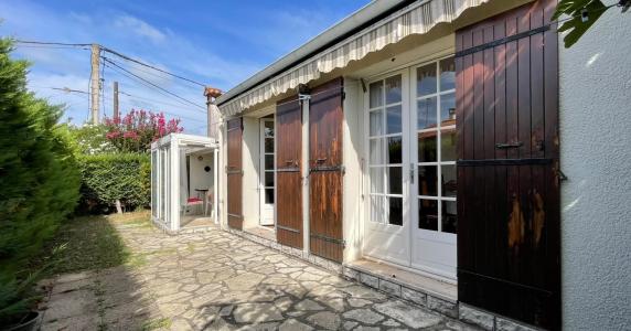 Vente Maison 5 pi�ces SAINT-GEORGES-DE-DIDONNE 17110