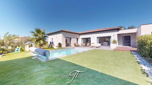 Vente Maison 8 pi�ces TREBES 11800