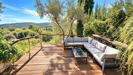 Vente Maison 4 pi�ces FIGANIERES 83830
