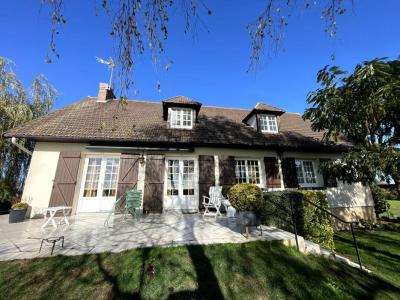 Vente Maison 7 pi�ces FAVEROLLES 28210