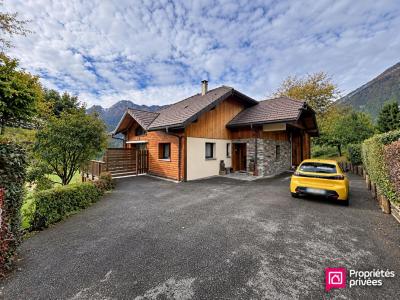 Vente Maison 8 pi�ces UGINE 73400