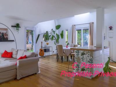 Vente Maison 6 pi�ces SAINT-THIBAULT-DES-VIGNES 77400
