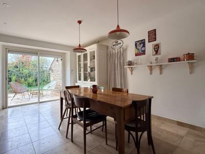 Vente Maison 7 pi�ces SAFFRES 21350