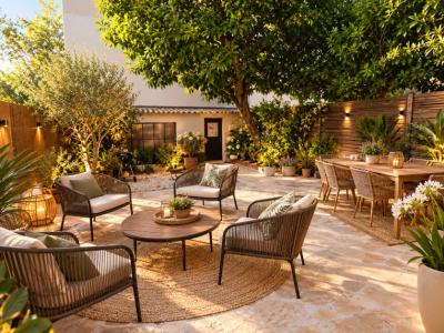 Vente Maison 4 pi�ces SEYNE-SUR-MER 83500