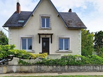 Vente Maison 5 pi�ces MONTIGNAC 24290