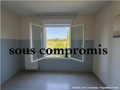 Vente Appartement JUVIGNAC 34990