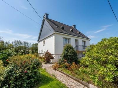 Vente Maison 5 pi�ces SOURN 56300