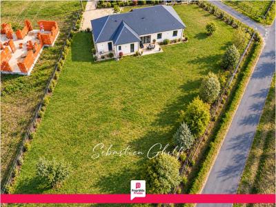 Vente Maison 6 pi�ces CHEMERY 41700