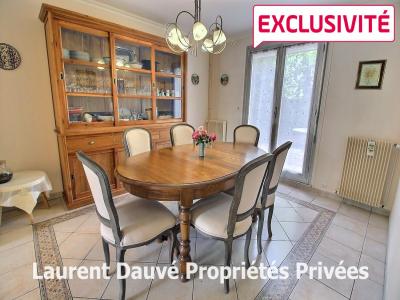 Vente Maison 4 pi�ces SAINT-JEAN-LE-BLANC 45650