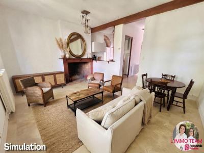 Vente Appartement 3 pi�ces CAHORS 46000
