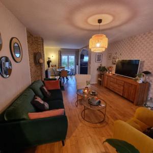 Vente Maison 6 pi�ces MARSANNAY-LA-COTE 21160