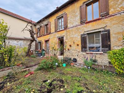 Vente Maison 5 pi�ces MAULE 78580