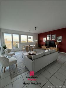 Vente Appartement 4 pi�ces DOUAI 59500