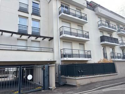 Vente Appartement 2 pi�ces MANTES-LA-VILLE 78200