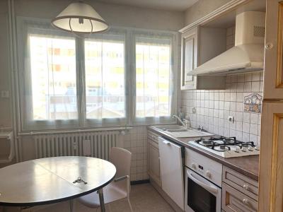Vente Appartement 3 pi�ces SAINT-ETIENNE 42100