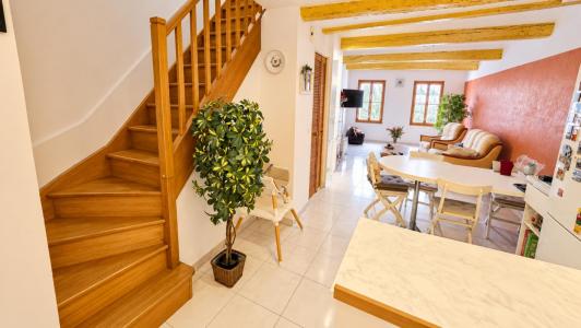 Vente Maison 6 pi�ces MUY 83490