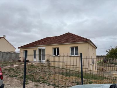 Vente Maison 5 pi�ces CHENE 10700