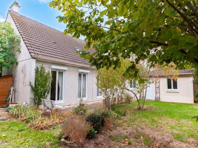 Vente Maison 7 pi�ces BRETIGNY-SUR-ORGE 91220