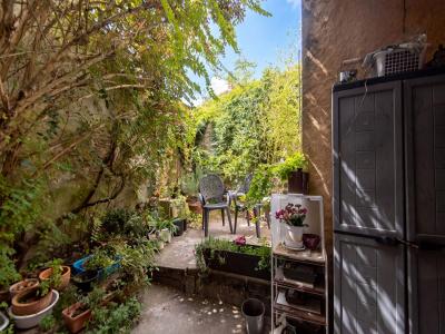 Vente Appartement 2 pi�ces MONTGERON 91230