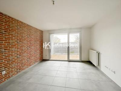 Location Appartement 2 pi�ces LABEGE 31670