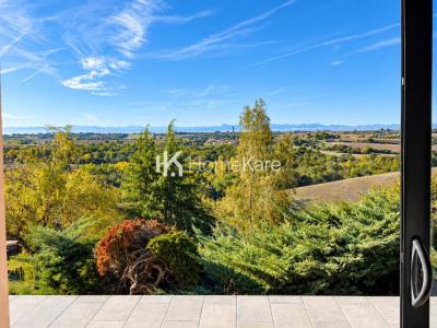Vente Maison 8 pi�ces REBIGUE 31320
