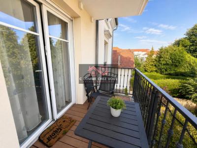 Vente Appartement 2 pi�ces OZOIR-LA-FERRIERE 77330